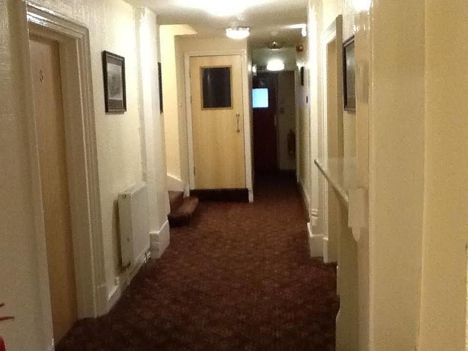 The Park Hotel Bradford  Eksteriør bilde