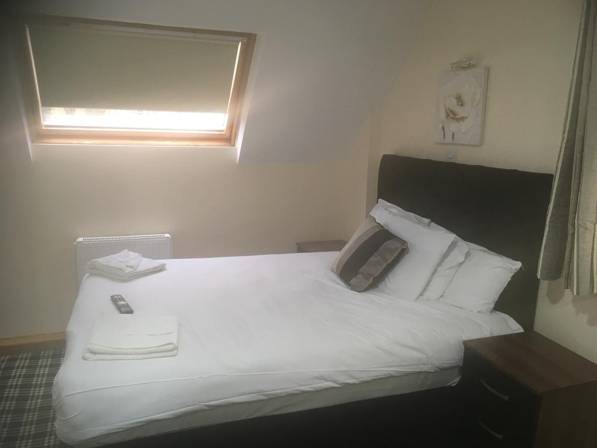 The Park Hotel Bradford  Eksteriør bilde